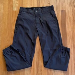 Eddie Bauer Men’s Hiking Pants